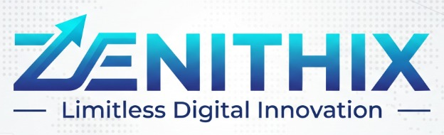 Zenithix Logo