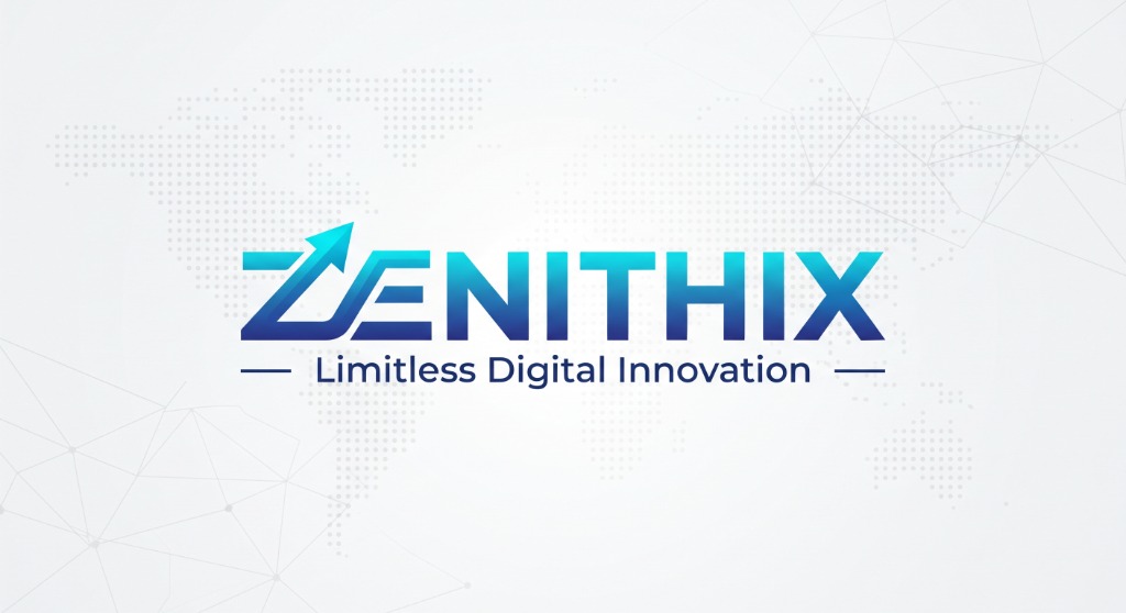 Zenithix Limitless Digital Innovation